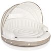 Intex Tumbona colchoneta inflable 199x150 cm 58292EU