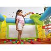 Bestway Castillo inflable de juegos con pelotas Fisher Price