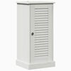 vidaXL Mueble de Cuarto de Ba&ntilde;o VIGO y Antiguo 37,5 x 34 x 80 cm
