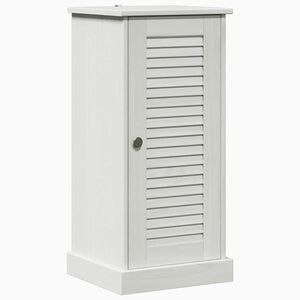 vidaXL Mueble de Cuarto de Ba&ntilde;o VIGO y Antiguo 37,5 x 34 x 80 cm