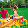 Intex Piscina inflable Dinosaur Play Center 249x191x109 cm