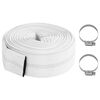 vidaXL Manguera contra incendios PVC 20 m 3"
