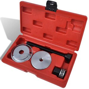 vidaXL Set de herramientas para el Silent block de Skoda, VW, Seat