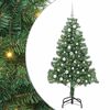 vidaXL &Aacute;rbol de Navidad Verde 150 cm PVC