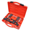vidaXL Kit herramientas regulaci&oacute;n de encendido bloqueo motores BMW N20&N26