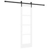 vidaXL Puerta Corredera ORKDAL 61 x 198,5 cm