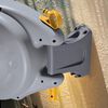 Hozelock Carrete de manguera de pared con manguera de 10 m Auto Reel