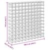 vidaXL Botellero para 120 botellas madera maciza de pino marr&oacute;n