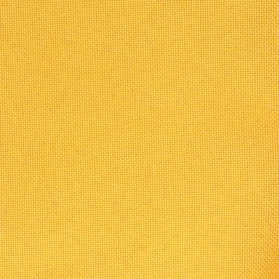 vidaXL Sillas de comedor 2 unidades tela amarillo mostaza