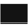 vidaXL Toldo Retr&aacute;ctil Manual Negro 450 x 300 cm Poli&eacute;ster y Acero
