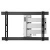 One For All Soporte TV movimiento completo 32"-90" blanco y negro