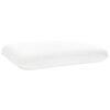 vidaXL Almohada para dormir 60 x 40 x 10,5 cm Medio