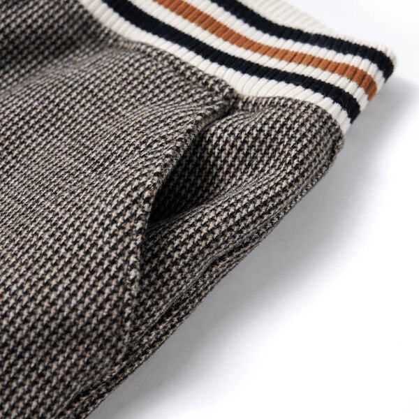 Pantalón infantil color crudo 92