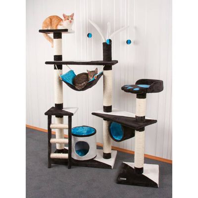 Kerbl Árbol para gatos Creativ 150 cm azul 81505