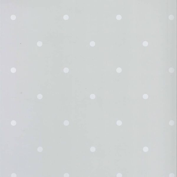 Noordwand Papel de pared Fabulous World Dots gris y blanco