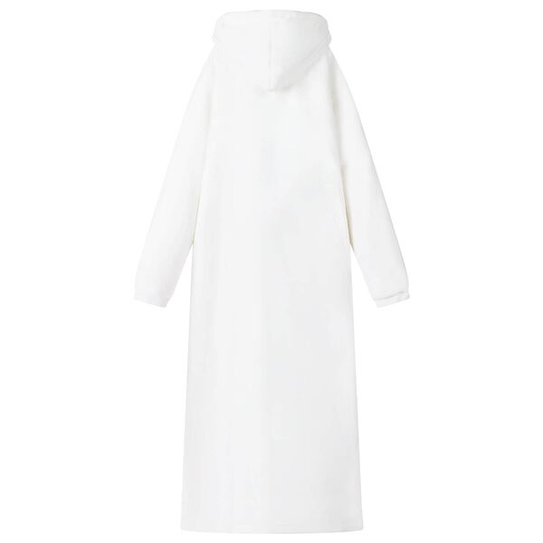 vidaXL Sudadera manta 150 x 87 cm Forro Polar y Franela