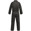 vidaXL Mono de trabajo de hombre talla XL gris
