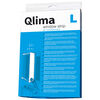 Qlima Accesorio aire acondicionado portátil Window fitting KIT grande