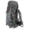 Abbey Mochila de senderismo Sphere 60 L gris antracita 21QI-AGG-Uni