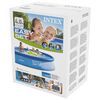 Intex Piscina Easy Set 396x84 cm 28143NP