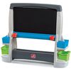 Step2 Caballete de doble cara para ni&ntilde;os Jumbo Art multicolor