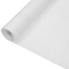 vidaXL Red de privacidad HDPE blanco 1,8x25 m 195 g/m²