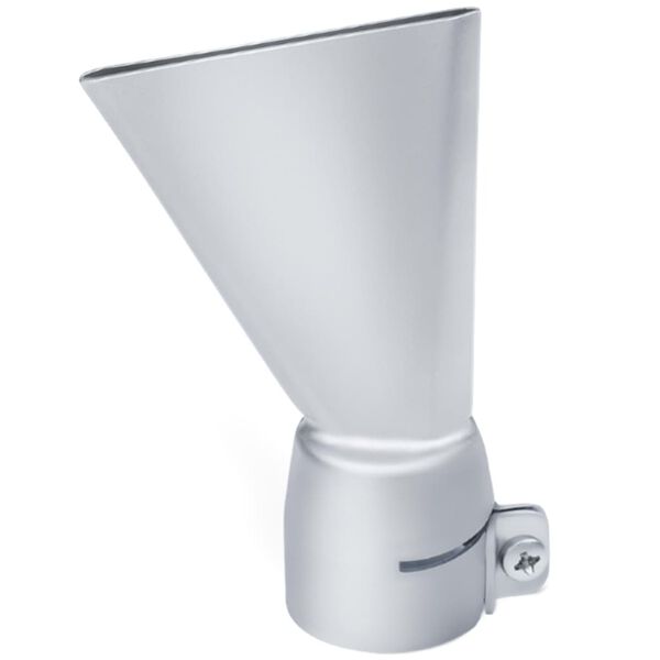 Steinel Boquilla de bet&uacute;n de soldadura plana 60x2 mm