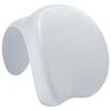 Bestway Lay-Z-Spa Almohada de ba&ntilde;era de hidromasaje 25x19,5x17,5 cm