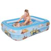Minions Piscina infantil 200x150x50 cm Minions Family