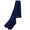 Pantis infantil azul marino 140