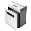 Leitz Trituradora de papel IQ Protect Premium 8X