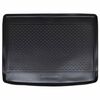 vidaXL Alfombrilla de maletero Negro compatible con MAZDA CX-30 2019-