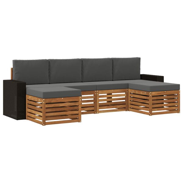 Mostrando imagen del producto 1 de 6