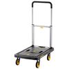 Stanley Carretilla con plataforma PC527P 120 kg