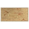 vidaXL Terrario de madera contrachapada 60x30x30 cm