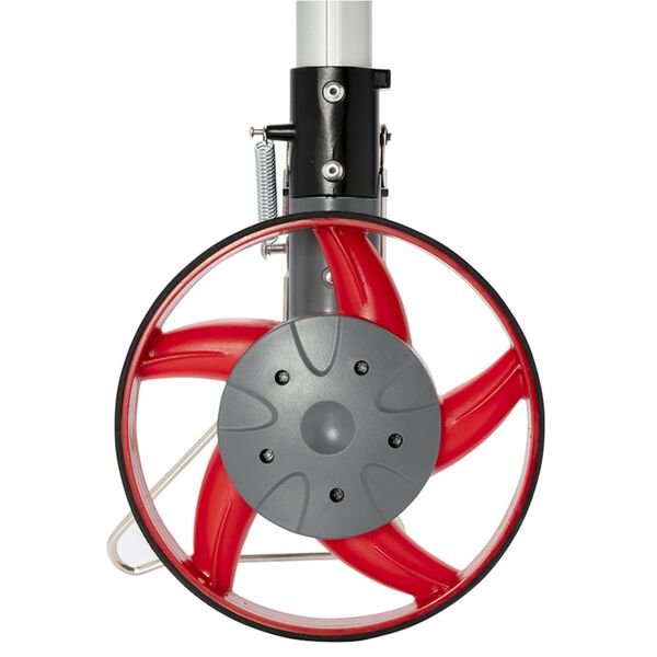 Toolpack Rueda de medici&oacute;n de distancia 10000 m