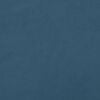 vidaXL Cabecero de cama azul oscuro 80x7x118/128 cm Terciopelo