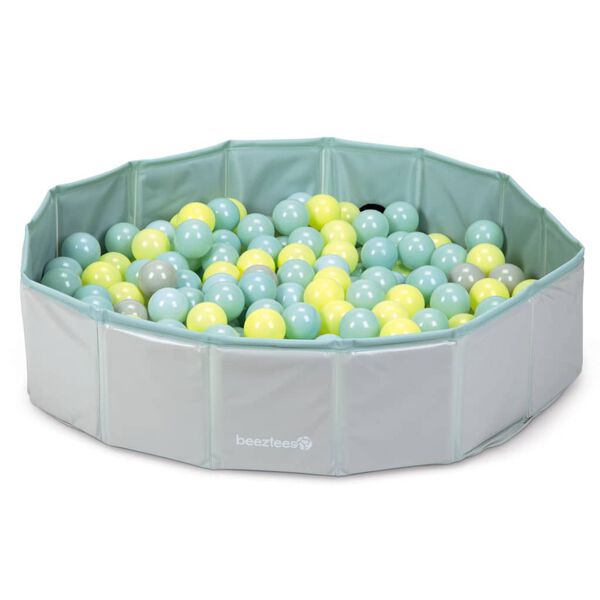 Beeztess Piscina de bolas para cachorros FUNCHIE