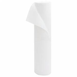 vidaXL Cubierta para plantas 70 g/m&sup2; 50x1,6 m