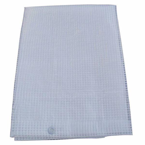 ELEM Lona de protecci&oacute;n blindada 3x4 m 170 g/m&sup2;