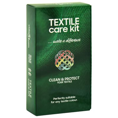 Kit de cuidado textil CARE KIT 2x250 ml