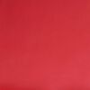 vidaXL Sill&oacute;n reclinable de cuero sint&eacute;tico rojo