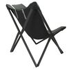 Bo-Camp Silla de relax Molfat verde