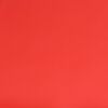 vidaXL Taburetes de cocina 2 unidades cuero sintético rojo