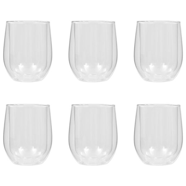 vidaXL Toldo para patio conjunto completo de tela Oxford 140x270 cm