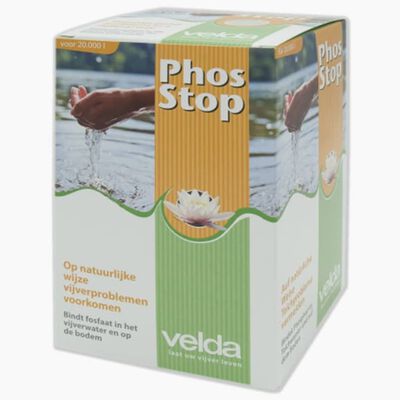 Velda Antifosfatos Phos Stop 1000 g