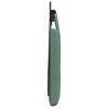 vidaXL Cabecera Colgante Verde Mar 170 x 55 x 5 cm Terciopelo