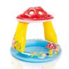 Intex Piscina para beb&eacute;s con forma de seta