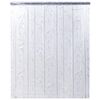 vidaXL L&aacute;mina de ventana esmerilada patr&oacute;n de bamb&uacute; PVC 60x500 cm