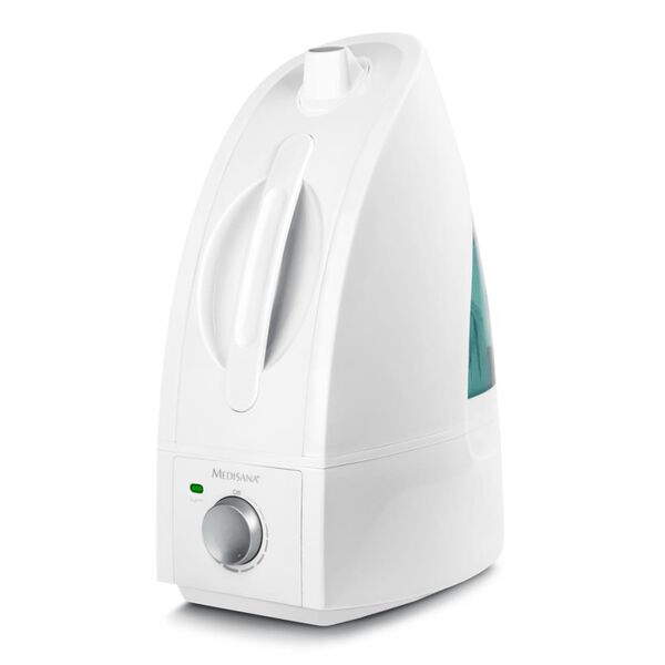 Medisana Humidificador AH 660 blanco